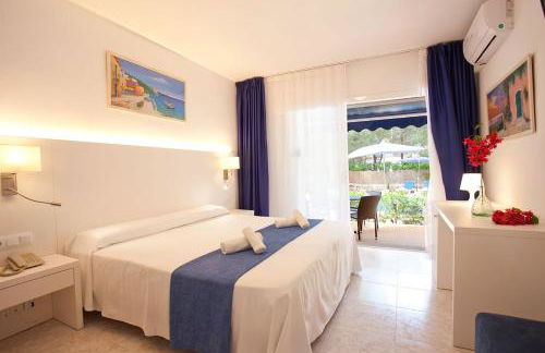 Apartamentos Cala Murada Minigolf - Foto 9