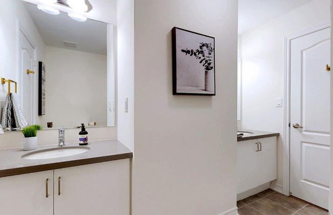 GLOBALSTAY 4-Bd House Near Lake Simcoe - Foto 46