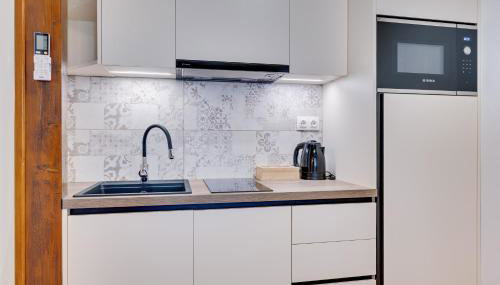 Rastoke 10 - Foto 5, stove