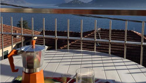 Casa Nella, appartamento vista lago - Foto 2