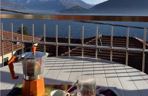 Casa Nella, appartamento vista lago - Foto 1