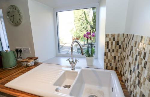 Kirk Yett Cottage - Foto 11