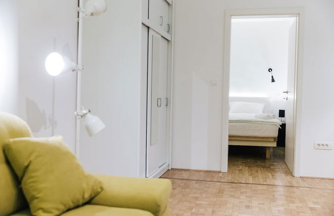 K3 Central Park Apartments - Foto 27