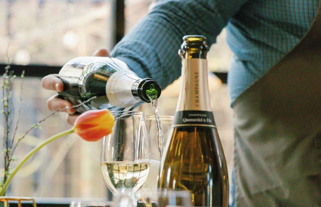 The More Hotel Lund - Foto 55