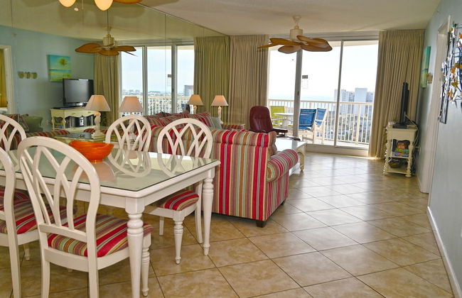 Terrace At Pelican Beach 1006 2 Bedroom Condo - Foto 23