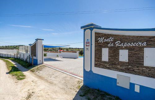 Monte Da Raposeira - Foto 30