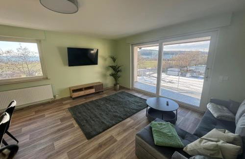 Wohnung bei den Drei Gleichen #S - Foto 8