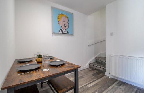 Abbey House - Foto 9