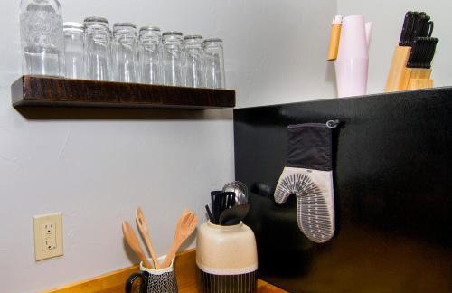 Hillside Colorado Cottages - Foto 52