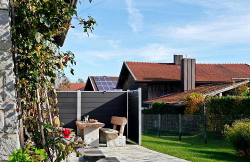 Ferienhaus Kirchl - Foto 19