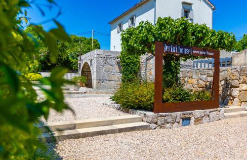 Luxury Jerini House with pool and wellness - Photo 55