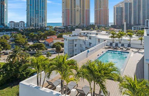 Roami at Sunny Isles - Foto 38