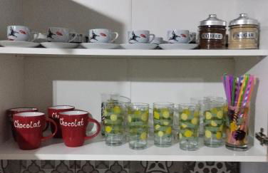 Studio Angelos Skala Fourkas - Photo 13