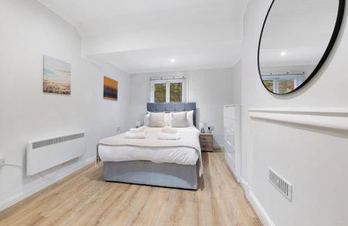 2 Bed Piccadilly Apartment 4 - Foto 15