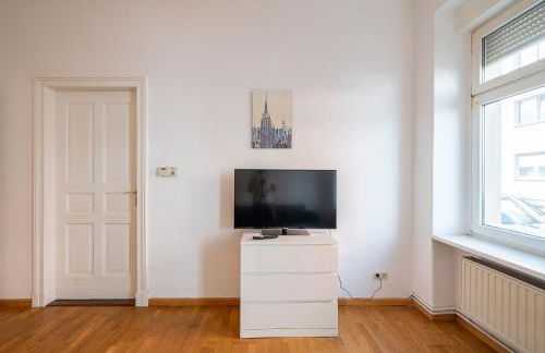 Apt Silizium 3 Zimmer Monteurwohnung zentral - Photo 8