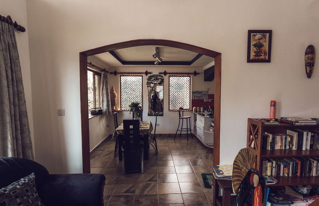 Room-kilihouse B&b Large Ensuite Double - Foto 11