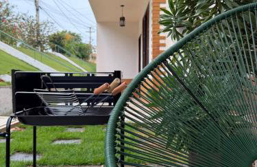 Casa Flamboyant - Foto 21