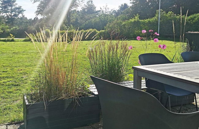 5 Person Holiday Home in Farvang - Foto 37