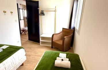 Casamarina2a Maisons bord de mer - Foto 72