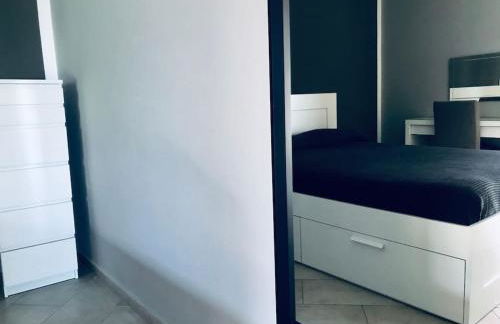 Villa con piscina vista mare e Etna - Foto 16