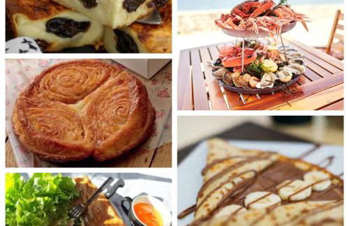 Perle Beach, Petite maison située en bord de plage, piscine. - Foto 33