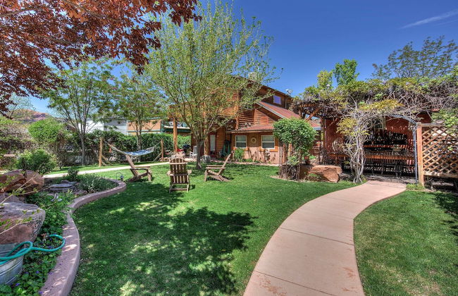 Cali Cochitta Vacation Rentals - Foto 71