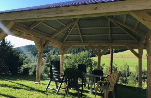 Malinowy Domek - Photo 63