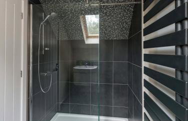 Bracken Howe Lodge - Foto 13