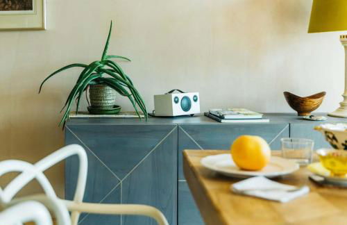 Romantic Country Annex With Views - 10 min to Bath - Foto 23