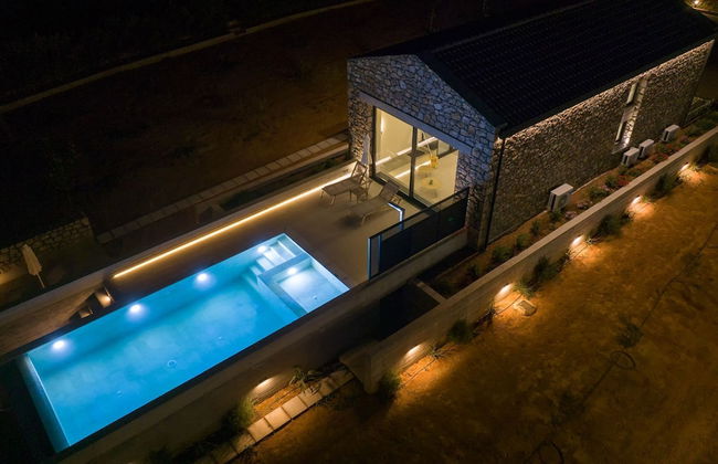 Fairytale Villas - Foto 44