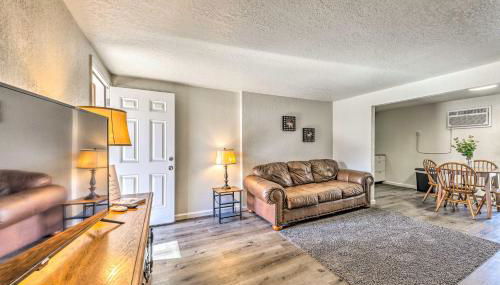 John Tunstalls Cabin - Ideally Located! - Foto 5