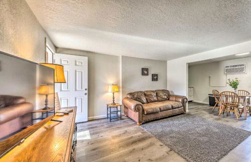 John Tunstalls Cabin - Ideally Located! - Foto 5