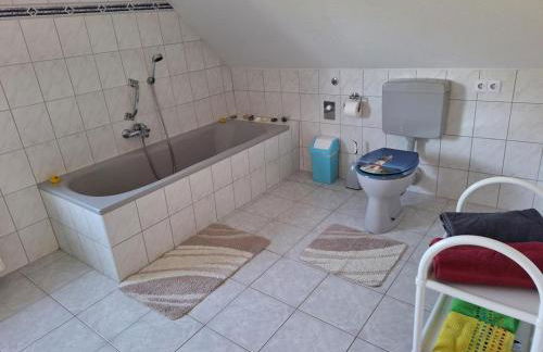 NEU! Ferienhaus Wattentraum mit Sauna - Foto 21