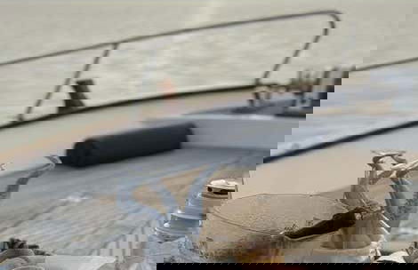 Giro in barca a Palinuro con aperitivo al tramonto - Foto 11