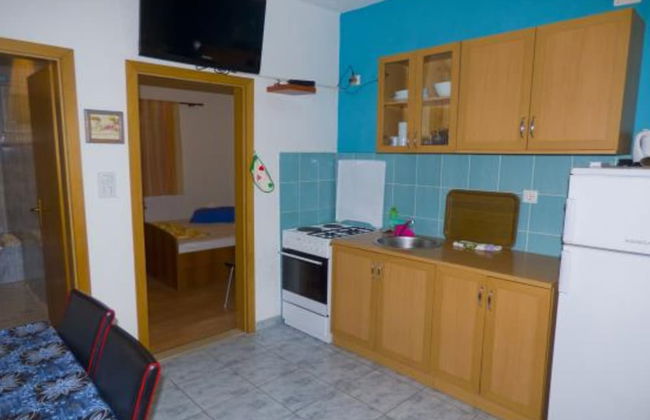 Beachfront Apartments Plaža - Foto 11