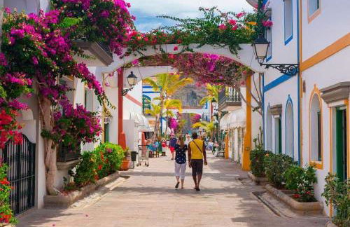 APARTAMENTO SUNSET PUERTO DE MOGAN - Foto 30