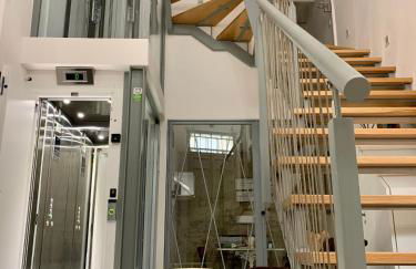 Sevilla Home Center Suites - Foto 14