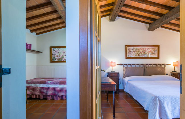 Poggio de'Galli - Foto 22