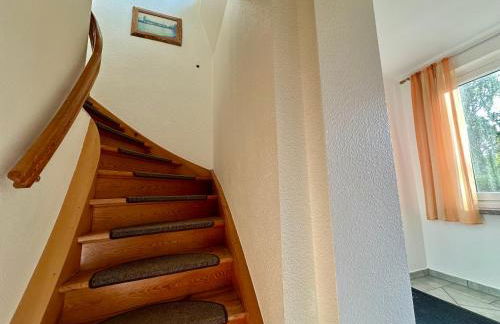 Ferienanlage in Klein Zicker Ferienwohnung 1 - Seeseite - Foto 3