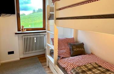 Bergchalet mit Pool und Sauna - Foto 21