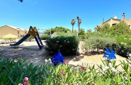 Villa Il Giglio - Foto 21