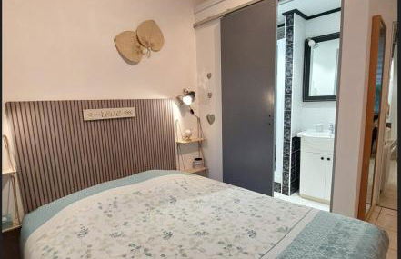 LE CISE EAU À bois - Foto 1