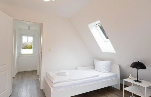 Ferienhaus Deich Huus - Foto 27