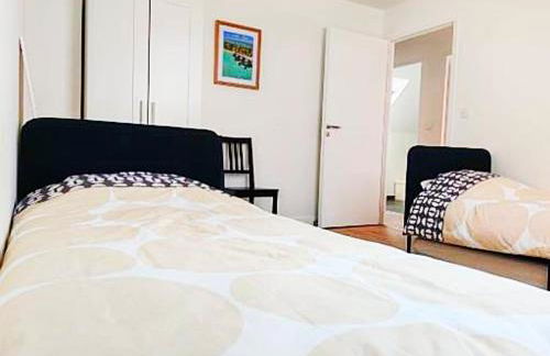 YDIWEN Maison Tregunc - Foto 28