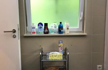 Gästehaus pack of patches - Foto 52