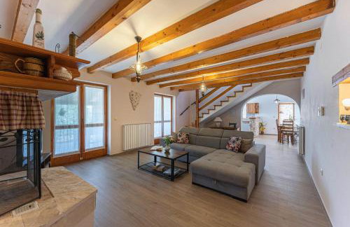 Villa Braidizza in Kavran - Haus für 7 Personen - Foto 15