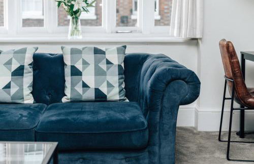 Central Hidden Gem - Foto 23