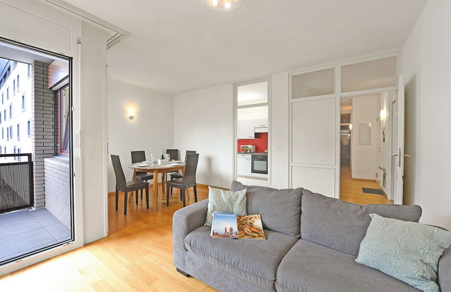 Imbarcadero apartment - Foto 8