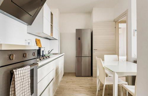 Brand new 1 bedroom apartments in Navigli area - Foto 40