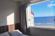Apartamento frente à praia - Foto 3